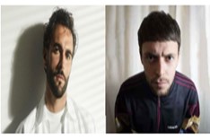 MARCO MENGONI (feat. GAZZELLE)