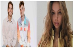 SURFACES &amp; SALEM ILESE