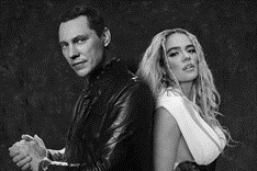 Tiesto and Karol G