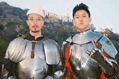 BBNO$ (feat. Brian Rich)