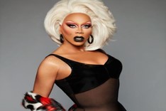 RuPaul
