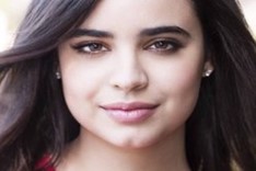 Sofia Carson