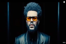 The Weeknd (4)
