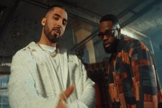 B YOUNG (feat. TAYC)