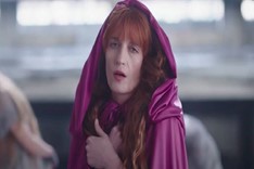 Florence + The Machine (1)