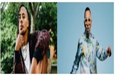 Zach Zoya &amp; Benny Adam