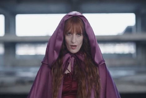 Florence and the Machine (2)