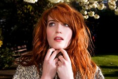 Florence + The Machine (2)