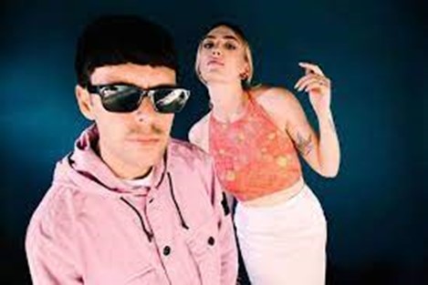 Gazzelle feat. Mara Sattei