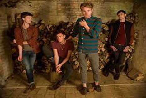 Glass Animals (2)