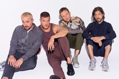 Imagine Dragons (3)