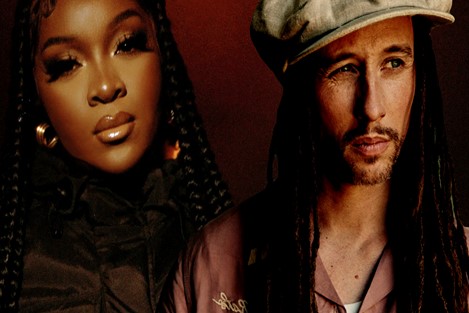 JP Cooper & Ray Blk
