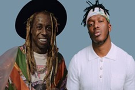 KSI &amp; Lil Wayne