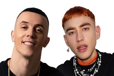 Regard & Years and Years