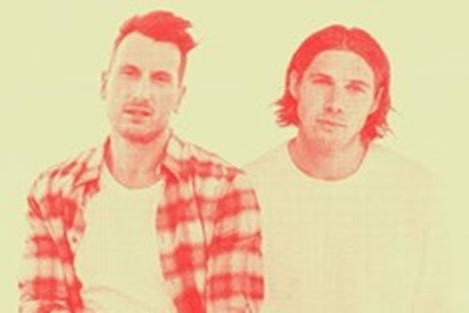 Russell Dickerson & Jack Scott (1)