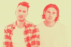 RUSSELL DICKERSON &amp; JACK SCOTT