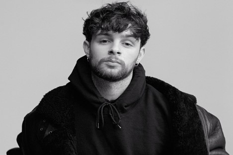 Tom Grennan (1)