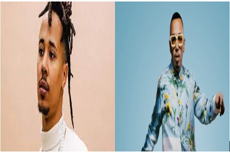 Zach Zoya & Benny Adam