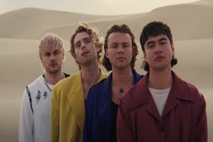 5 Seconds of Summer (4)