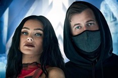 Alan Walker and Torine (2)