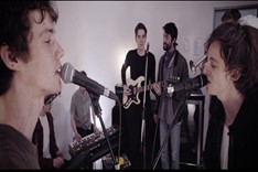 ANNEN MAY KANTEREIT &amp; GIANT ROOKS