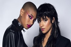 Camila Cabello &amp; WIllow