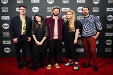 Daisy the Great and AJR (2)