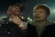Ed Sheeran & Lil Baby