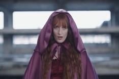 Florence + The Machine (4)
