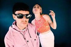 Gazzelle &amp; Mara Sattei