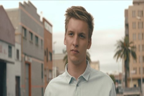 George Ezra (1)