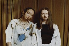 Griff and Sigrid (2)