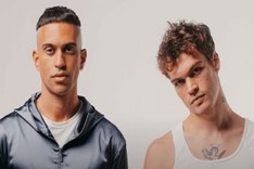 Mahmood &amp; Blanco (2)