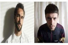 MARCO MENGONI & GAZZELLE