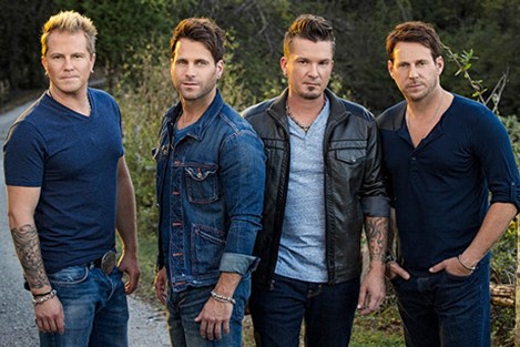 Parmalee (1)