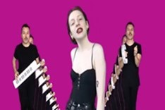 PURPLE DISCO MACHINE and SOPHIE AND THE GIANTS (3)