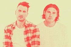 RUSSELL DICKERSON &amp; JACK SCOTT (2)