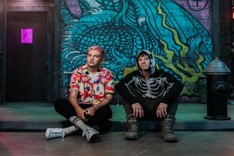 Twenty One Pilots (6)