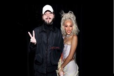 Post Malone & Doja Cat