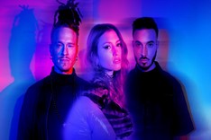 Banx &amp; Ranx &amp; Reve