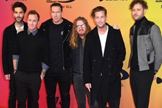 Gryffen &amp; OneRepublic