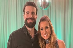 Ingrid Andress &amp; Sam Hunt