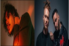 PRESTON PABLO &amp; BANX &amp; RANX