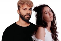 R3hab & Amy Shark