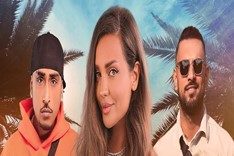 Dr Zeus, Legha and Garry Sandhu