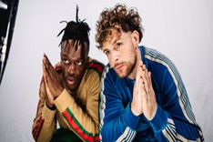 KSI (feat. Tom Grennan)