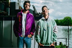 Alvaro Soler &amp; Nico Santos