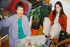 Lake Malawi & We Are Domi