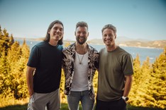 Kygo, Gryffin &amp; Calum Scott