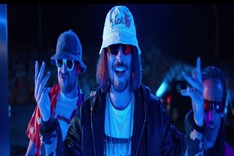 LORENZO (feat. TONY CORRIDA)